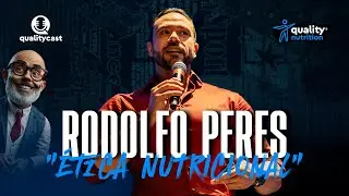 NUTRICIONISTA RODOLFO PERES NO QUALITY CAST
