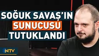 Arrest Warrant Issued for Cold War Program Host and Guest | NTV