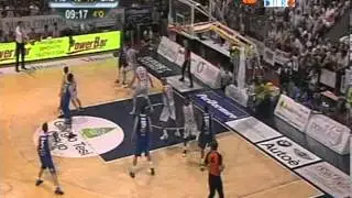 Gara5 Finale - Pistoia in Serie A