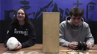 Eagle TV Volume 9 Episode 89: 1/29/26