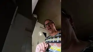 Упс... Неудача с полировкой цепи. Как всё испортить.