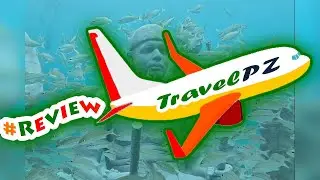 「TravelPZ」 Review Underwater Sculpture Park Snorkel Adventure &ndash; Sint Maarten