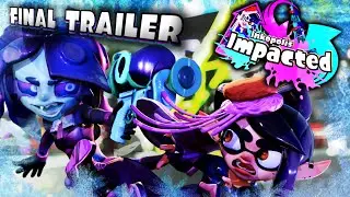 Inkopolis Impacted &ndash; Episode 1 Final Trailer | Brace Yourself, Inkopolis Is Getting Impacted!