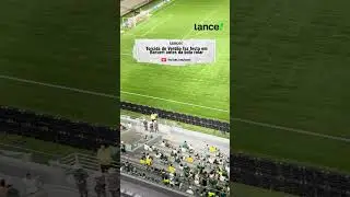 FESTA DA TORCIDA DO PALMEIRAS EM BARUERI