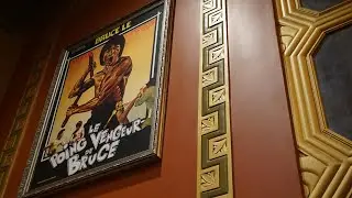 Alamo Drafthouse New Mission