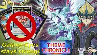 PHOTON OTK MODE! - Galaxy-Eyes OTK Deck for Theme Chronicle!