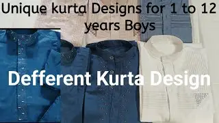Baby boy new kurta Designs 2025|Baby Boy dress design ideas|#sewclasses💥👌🏡