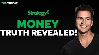Why Bitcoin Will Dominate the 21st Century