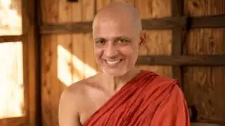 කසින භාවනාව | Agulgamuwe Ariyananda Thero 