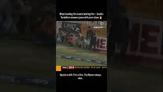 sachin master classic shots
