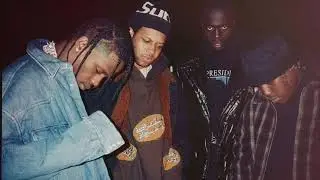 [FREE] TRAVIS SCOTT x DON TOLIVER x CHASE B TYPE BEAT -&ldquo;Desert&rdquo;
