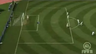 FIFA 11