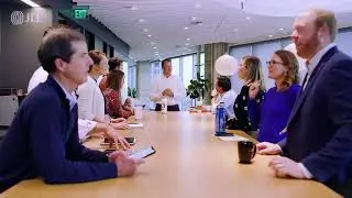 JLL: People First Real Estate clip