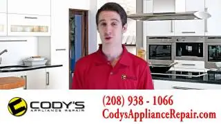 Five Star Appliance Repair Boise ID