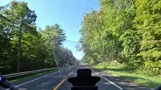Mohawk Trail