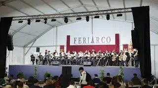 Caminando va Jes&uacute;s - AM Exfiliana 2020 - FERIARCO