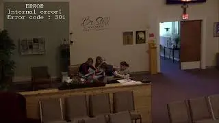 Lighthouse Church 727!