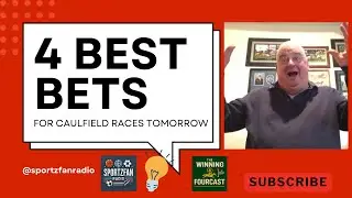 Horse racing EXPERTS REVEAL CAULFIELD Best Bets