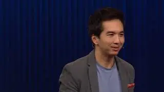 Как ИИ может создавать новые формы жизни? | Эрик Нгуен | TED
