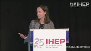 Elevating Student Voices: Advancing Equity Through College Affordability