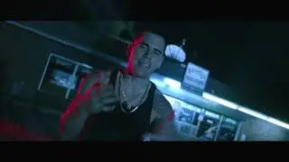 Young Hustler  - Caps Capozolli