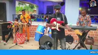 Old school Igbo peacocks music live performance || Feel Good Loveday || Mista Prime Tv