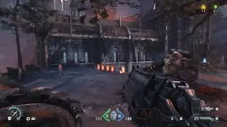 DOOM: The Dark Ages I miss one, gold. All of this one.😅