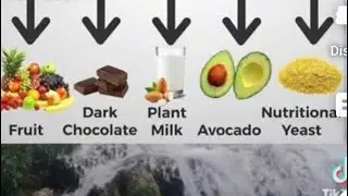 DIY Health Tips - 5 Healthy Food Swaps