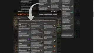 FFF #352 (Новый дизайн сайта!) &mdash; Обсуждение пятничных фактов о Factorio