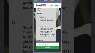 How to build Calculator app in 30 second using AutoGPT 