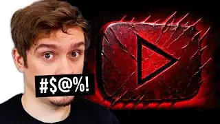 Swearing on YouTube Is BACK! (new update)