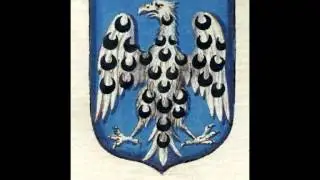 blasoni delle famiglie nobili di signa
