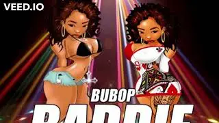 BUBOP BADDIE BY THE SPIT HARD FAM INC.