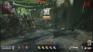 Vanguard Monkey Bomb Glitch (easy guide I think)