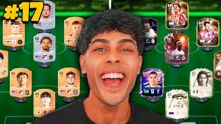 FUT &mdash; чемпионы для MBAPPE! САМОЕ БОЛЬШОЕ КОЛИЧЕСТВО наборов на данный момент... &mdash; EAFC 26 F2P #17
