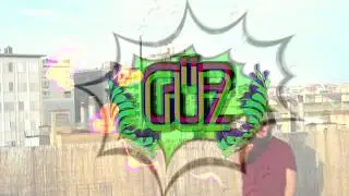 JUST WIN NO LOSE (BzZ) - Bizzy B feat Danju *Official Video*