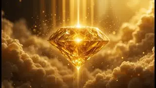 High Value Abundance Energy to Strengthen Self Worth and Attract Stable Wealth Growth | 999Hz