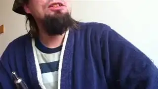 Vlog 2 Dampfend im Krankenhaus