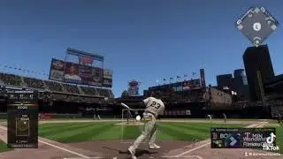 Short MLB The show Montage