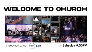 Youth Service (Jan 17, 2026)