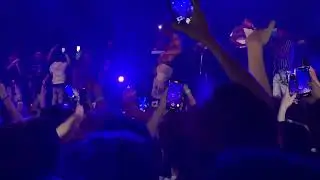 NLE Choppa - Walk Em Down (Live @ 013 Tilburg)