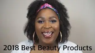 Best of 2018 | This Is Black Beauty