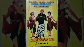 Pepiling -Pripun -Pambagyo Tamu -Ayo Ngguyu Voc.Nyi Partini Wagiran P. KUDA BHIRAWA