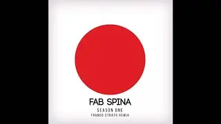 [DEEP TECH] Fab Spina - Season One (Franco Strato Remix) [Dushe Label]