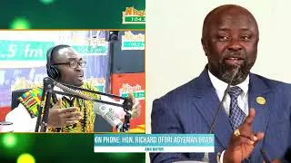 👏 UNBELIEVABLE Praise for KMA Mayor ZUBA: Akokoa Can’t Keep Quiet! ❤️