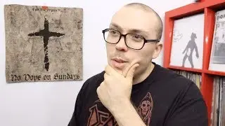 Cyhi The Prynce - No Dope On Sundays ALBUM REVIEW