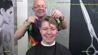 LIKE TO GET! A summer PIXIE with SURPRISE color! JILLIAN by T.K.S.