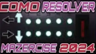 CODIGO MAZERCISE ACTUALIZADO *2024* | FNAF Security Breach