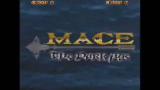 Mace: The Dark Age - Ragnar