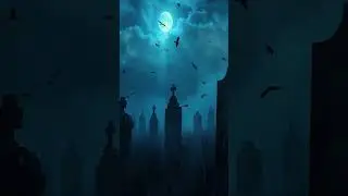 Bass Reaper | Halloween Dark Trap Beat | Distorted 808s #shorts